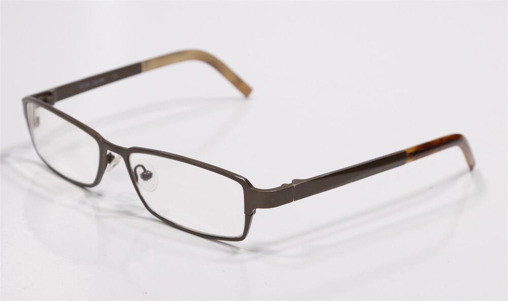 Tom Davies TD Made by Hand TD129 Eyeglasses